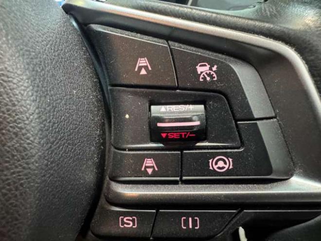 インプレッサスポーツ 2.0 i-S アイサイト 4WD　ナビ　TV　Bカメラ　Bluetooth　後期型 福祉車両 2000