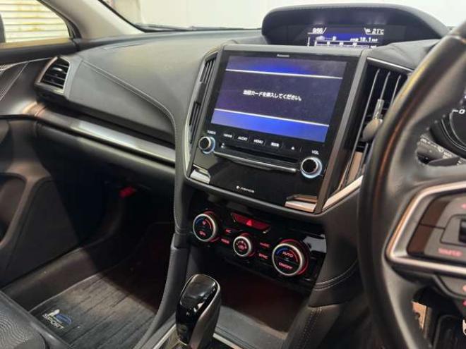 インプレッサスポーツ 2.0 i-S アイサイト 4WD　ナビ　TV　Bカメラ　Bluetooth　後期型 福祉車両 2000