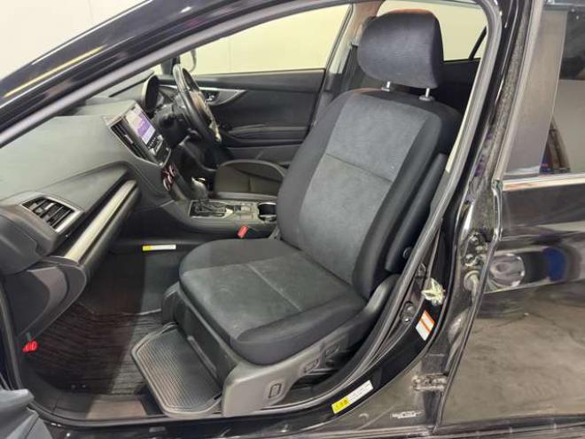 インプレッサスポーツ 2.0 i-S アイサイト 4WD　ナビ　TV　Bカメラ　Bluetooth　後期型 福祉車両 2000