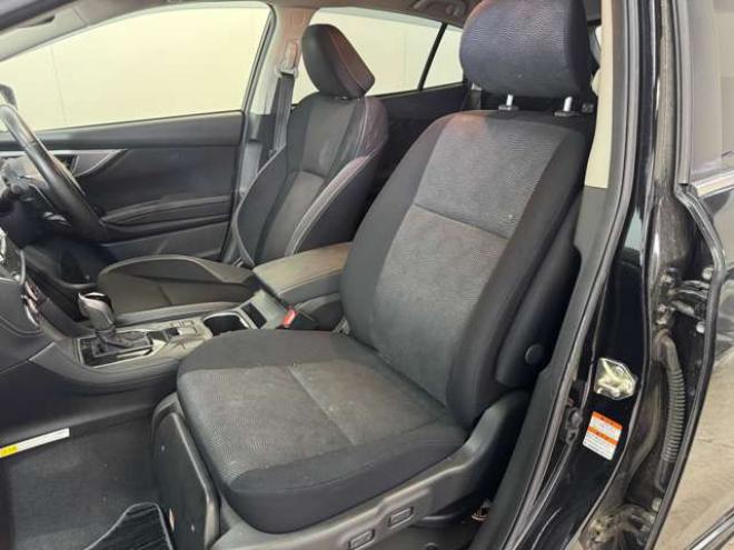 インプレッサスポーツ 2.0 i-S アイサイト 4WD　ナビ　TV　Bカメラ　Bluetooth　後期型 福祉車両 2000