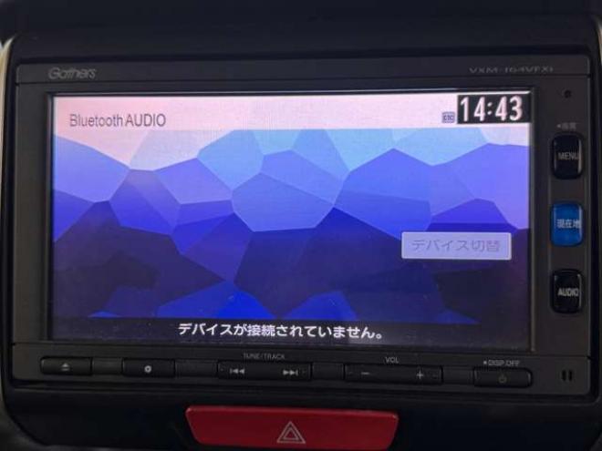 N-BOXカスタムG Lパッケージ 4WD　ナビ　TV　Bluetooth　両側Pスライドドア 660