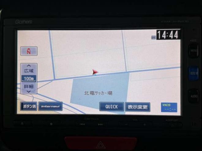 N-BOXカスタムG Lパッケージ 4WD　ナビ　TV　Bluetooth　両側Pスライドドア 660