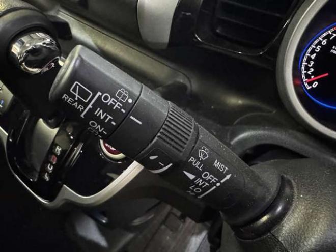 N-BOXカスタムG Lパッケージ 4WD　ナビ　TV　Bluetooth　両側Pスライドドア 660