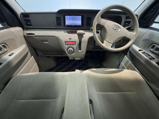 アトレーワゴン カスタムターボR 4WD　ナビ　TV　Bカメラ　Bluetooth 660