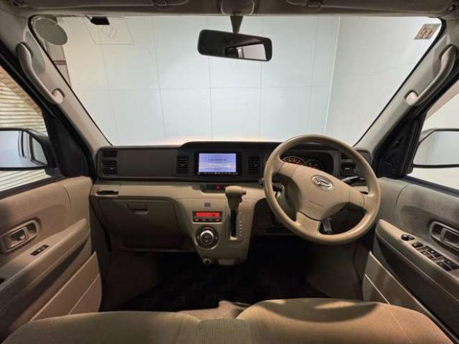 アトレーワゴン カスタムターボR 4WD　ナビ　TV　Bカメラ　Bluetooth 660