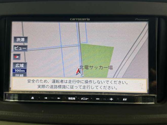 アトレーワゴン カスタムターボR 4WD　ナビ　TV　Bカメラ　Bluetooth 660