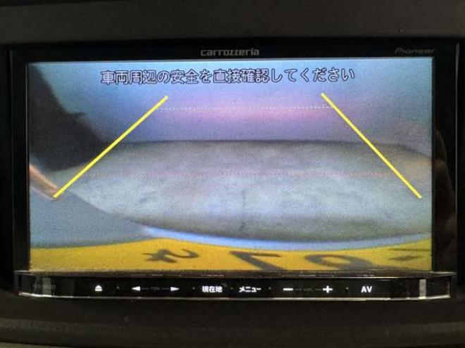アトレーワゴン カスタムターボR 4WD　ナビ　TV　Bカメラ　Bluetooth 660
