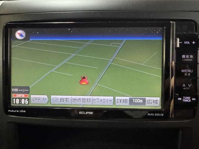 ヴェルファイア2.4 Z 4WD　寒冷地仕様車　ナビ　TV　Bカメラ　Bluetooth　Pスライド 2400