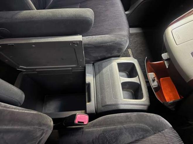 ヴェルファイア2.4 Z 4WD　寒冷地仕様車　ナビ　TV　Bカメラ　Bluetooth　Pスライド 2400