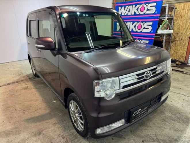 ピクシススペースカスタム X 4WD　アイドリングストップ　HID　Egスターター 660