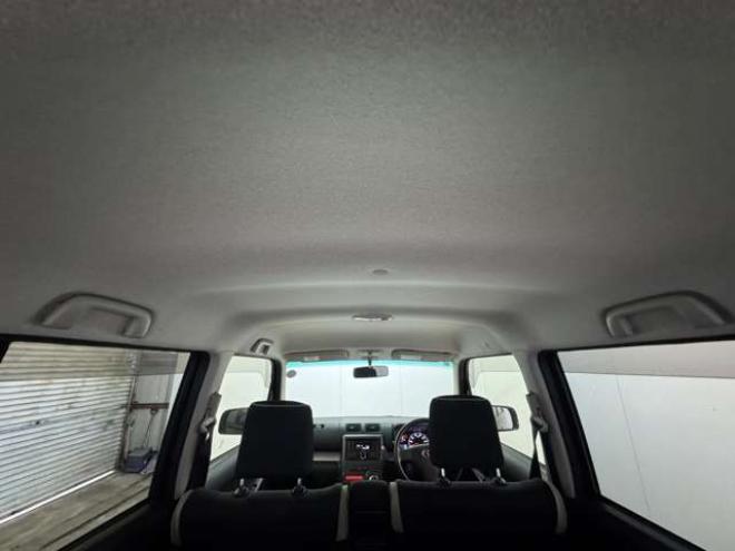 ピクシススペースカスタム X 4WD　アイドリングストップ　HID　Egスターター 660