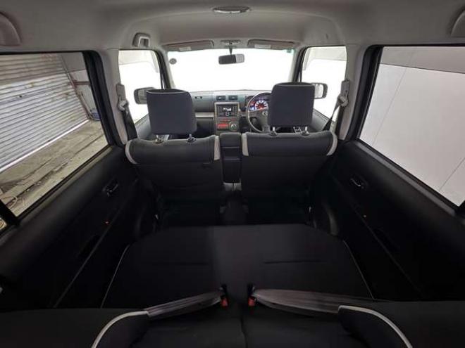 ピクシススペースカスタム X 4WD　アイドリングストップ　HID　Egスターター 660