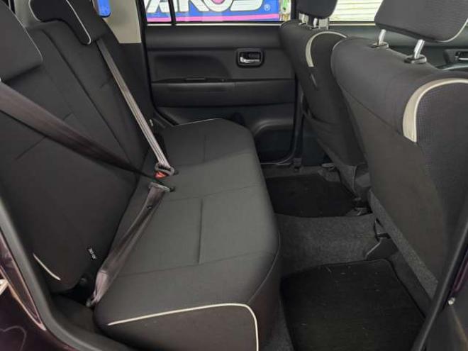 ピクシススペースカスタム X 4WD　アイドリングストップ　HID　Egスターター 660
