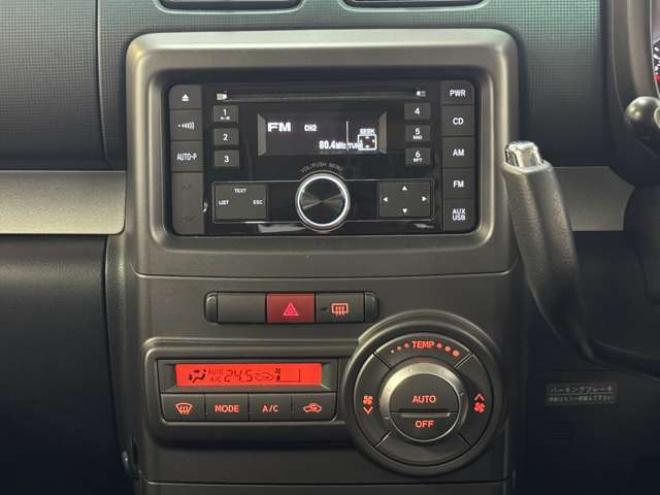 ピクシススペースカスタム X 4WD　アイドリングストップ　HID　Egスターター 660