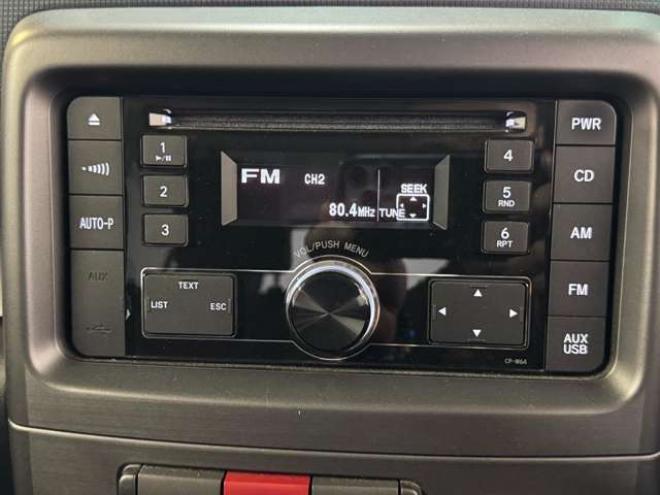 ピクシススペースカスタム X 4WD　アイドリングストップ　HID　Egスターター 660