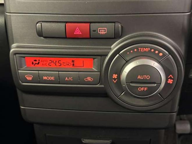 ピクシススペースカスタム X 4WD　アイドリングストップ　HID　Egスターター 660