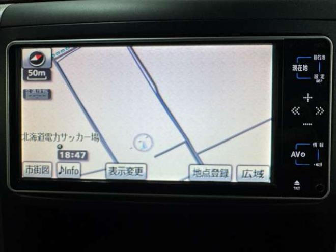 ヴェルファイア2.4 Z 4WD　ナビ　TV　Bカメラ　Pスライド 2400