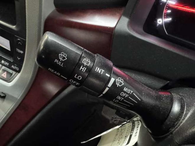 ヴェルファイア2.4 Z 4WD　ナビ　TV　Bカメラ　Pスライド 2400