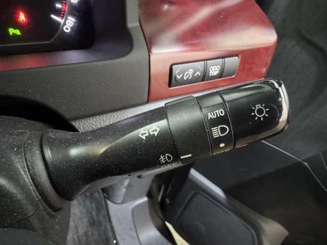 ヴェルファイア2.4 Z 4WD　ナビ　TV　Bカメラ　Pスライド 2400