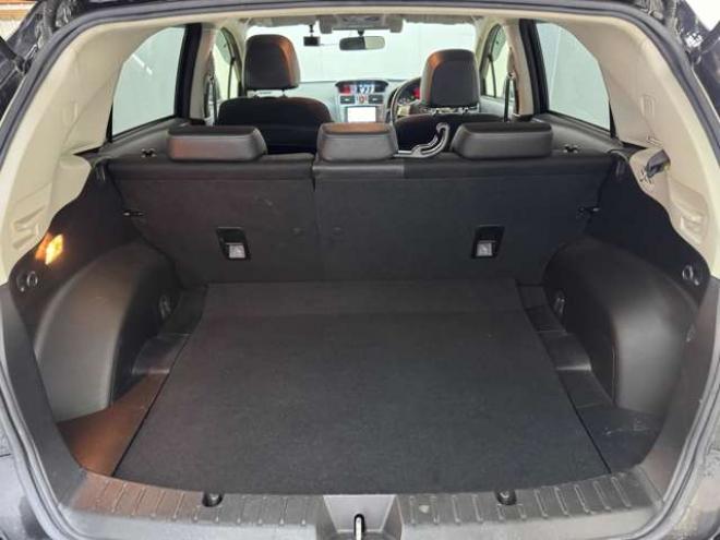 インプレッサスポーツ 2.0 i アイサイト 4WD　ナビ　TV　Bluetooth　Egスターター 2000
