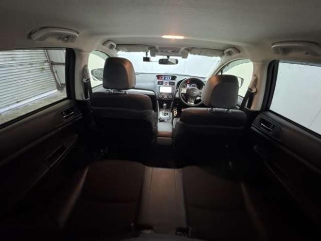 インプレッサスポーツ 2.0 i アイサイト 4WD　ナビ　TV　Bluetooth　Egスターター 2000