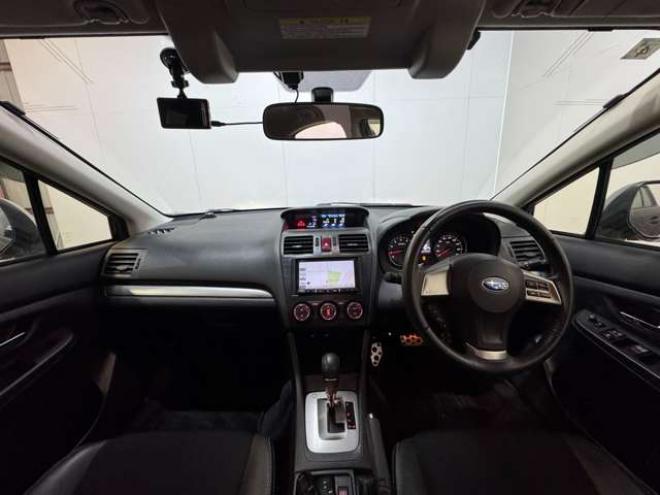 インプレッサスポーツ 2.0 i アイサイト 4WD　ナビ　TV　Bluetooth　Egスターター 2000