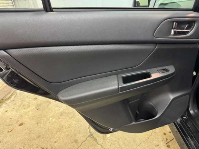 インプレッサスポーツ 2.0 i アイサイト 4WD　ナビ　TV　Bluetooth　Egスターター 2000