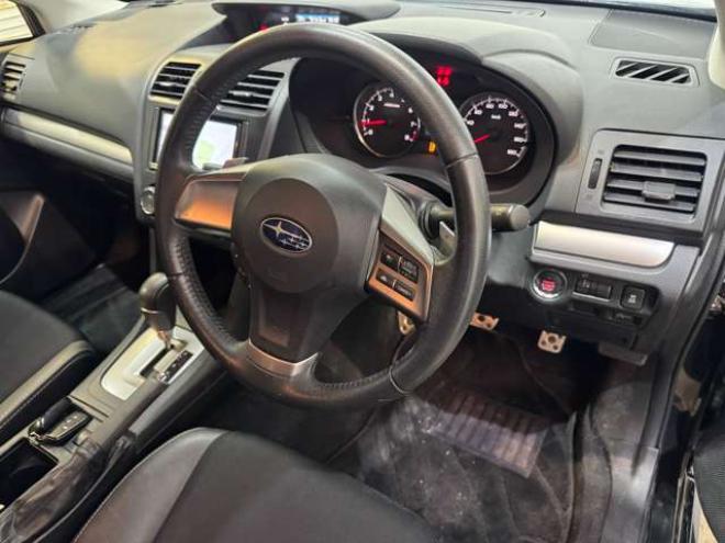 インプレッサスポーツ 2.0 i アイサイト 4WD　ナビ　TV　Bluetooth　Egスターター 2000