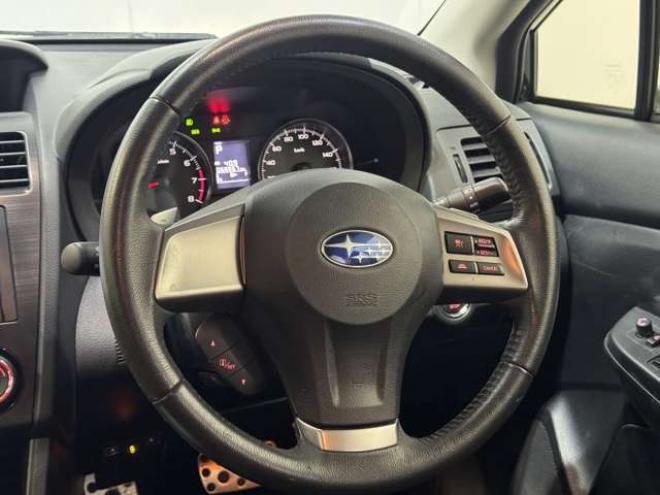 インプレッサスポーツ 2.0 i アイサイト 4WD　ナビ　TV　Bluetooth　Egスターター 2000