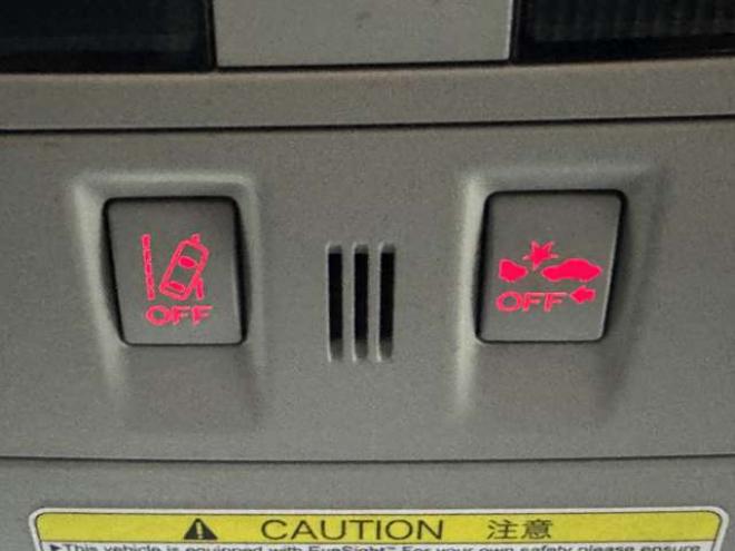 インプレッサスポーツ 2.0 i アイサイト 4WD　ナビ　TV　Bluetooth　Egスターター 2000