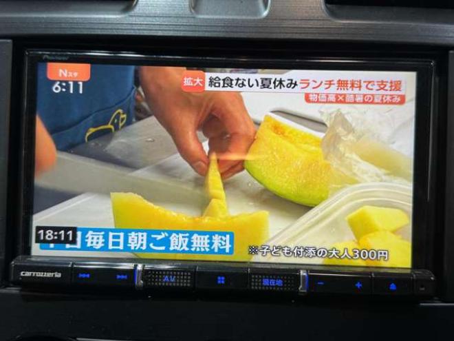 インプレッサスポーツ 2.0 i アイサイト 4WD　ナビ　TV　Bluetooth　Egスターター 2000