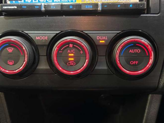 インプレッサスポーツ 2.0 i アイサイト 4WD　ナビ　TV　Bluetooth　Egスターター 2000