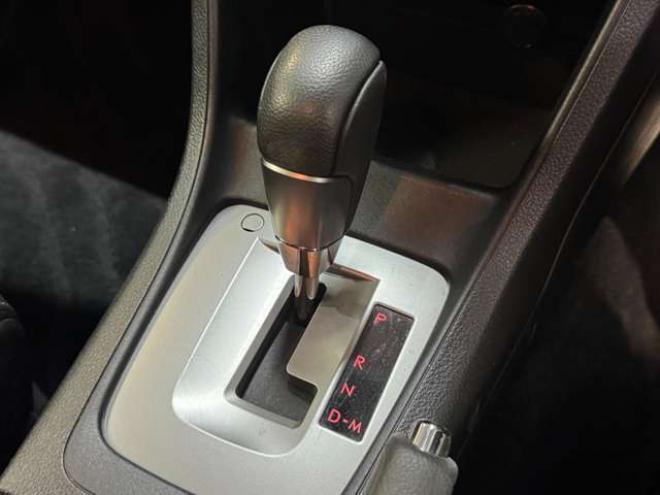 インプレッサスポーツ 2.0 i アイサイト 4WD　ナビ　TV　Bluetooth　Egスターター 2000