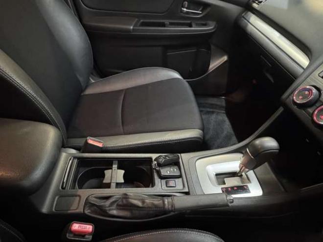 インプレッサスポーツ 2.0 i アイサイト 4WD　ナビ　TV　Bluetooth　Egスターター 2000