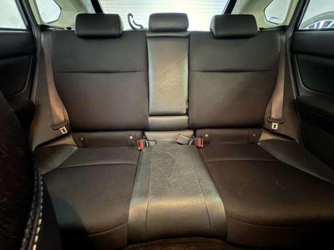 インプレッサスポーツ 2.0 i アイサイト 4WD　ナビ　TV　Bluetooth　Egスターター 2000