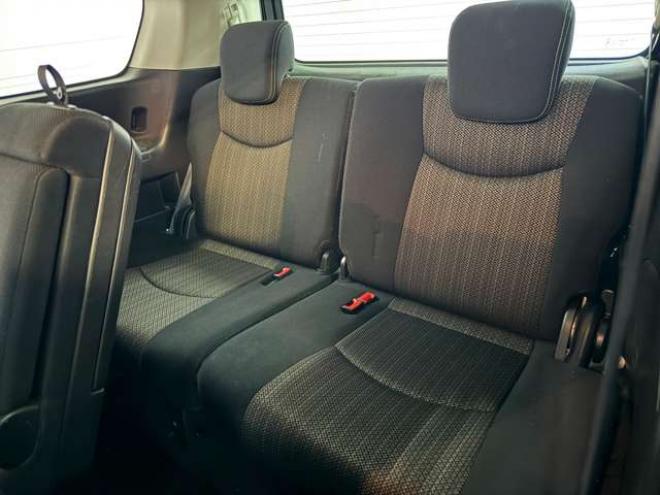 セレナ2.0 ハイウェイスター Vセレクション+Safety 4WD　ナビ　TV　Bluetooth　両側Pスライド　Egスターター　フリップダウン 2000