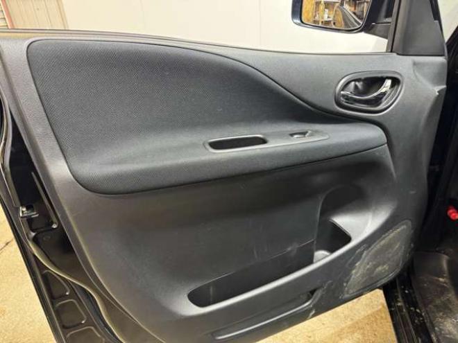 セレナ2.0 ハイウェイスター Vセレクション+Safety 4WD　ナビ　TV　Bluetooth　両側Pスライド　Egスターター　フリップダウン 2000