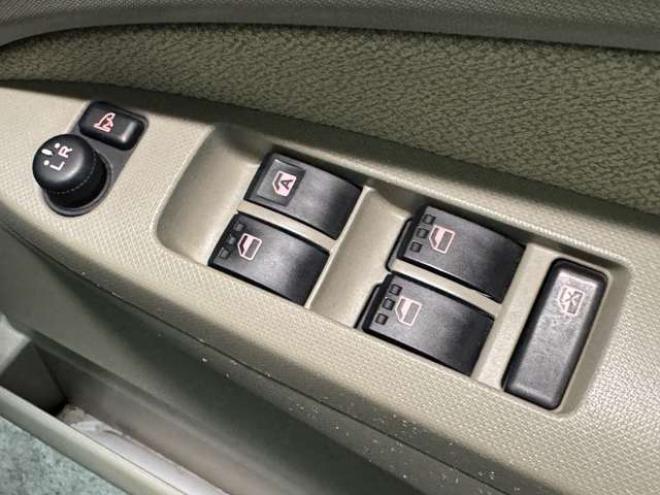 ムーヴX 4WD　スマートキー　プッシュスタート 660