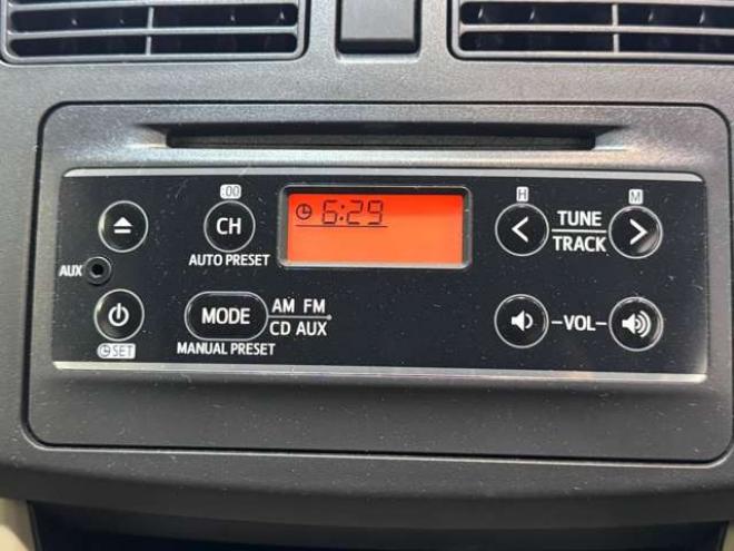 ムーヴX 4WD　スマートキー　プッシュスタート 660