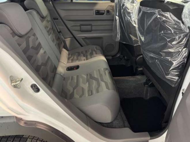 タフトX 4WD　ナビ　TV　Bカメラ　Bluetooth　ガラスルーフ　Egスターター 660
