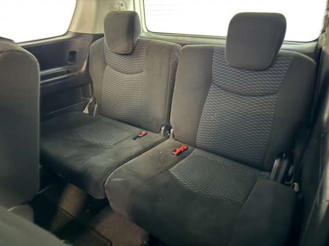 セレナ2.0 ハイウェイスター Sエディション 4WD　ナビ　TV　Bluetooth　Bカメラ　Pスライド　エマージェンシーB 2000