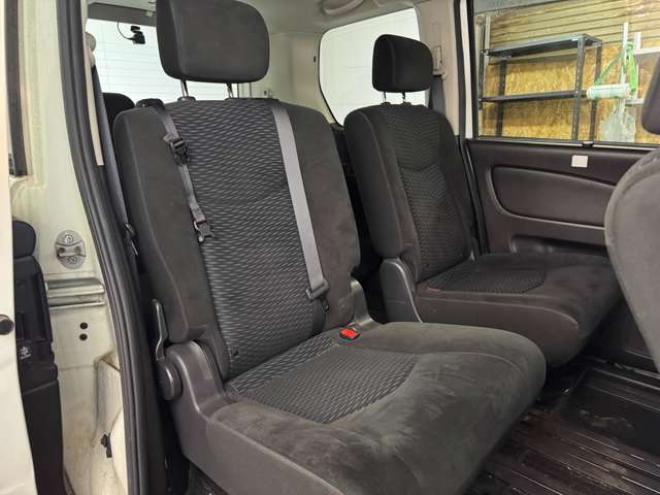 セレナ2.0 ハイウェイスター Sエディション 4WD　ナビ　TV　Bluetooth　Bカメラ　Pスライド　エマージェンシーB 2000