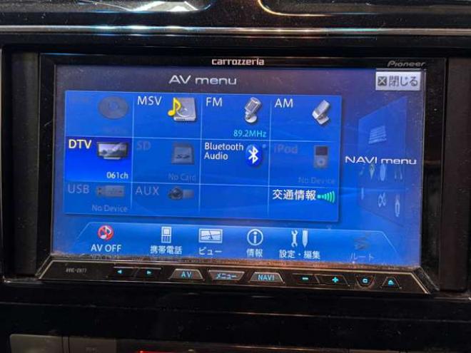 セレナ2.0 ハイウェイスター Sエディション 4WD　ナビ　TV　Bluetooth　Bカメラ　Pスライド　エマージェンシーB 2000