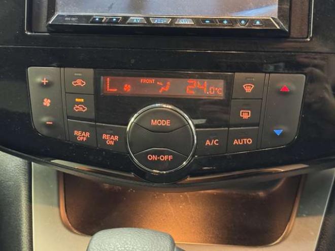 セレナ2.0 ハイウェイスター Sエディション 4WD　ナビ　TV　Bluetooth　Bカメラ　Pスライド　エマージェンシーB 2000