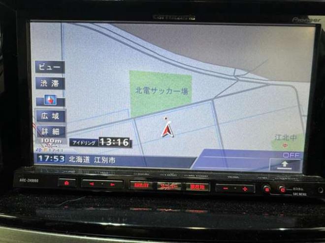 レガシィワゴン2.5 GT アイサイト Sパッケージ 4WD　ナビ　TV　Bカメラ　ETC　Bluetoot　Tベルト交換 2500
