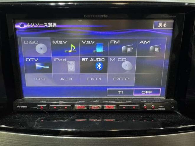 レガシィワゴン2.5 GT アイサイト Sパッケージ 4WD　ナビ　TV　Bカメラ　ETC　Bluetoot　Tベルト交換 2500