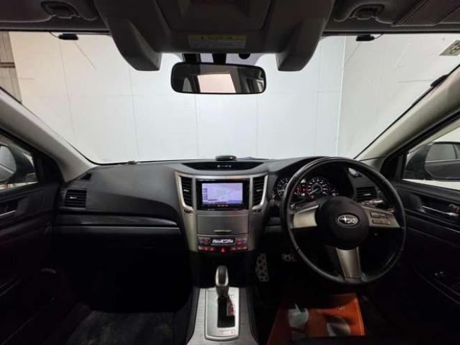 レガシィワゴン2.5 GT アイサイト Sパッケージ 4WD　ナビ　TV　Bカメラ　ETC　Bluetoot　Tベルト交換 2500
