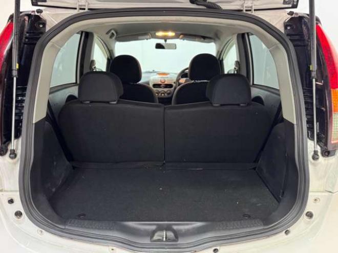 iT 4WD　ターボ 660