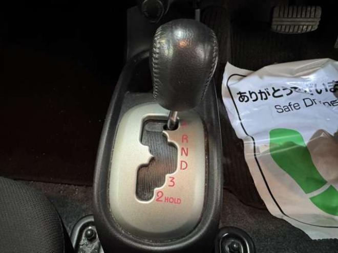iT 4WD　ターボ 660
