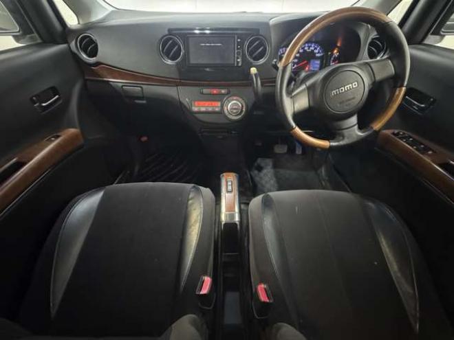 タントエグゼ カスタムRS 4WD　ナビ　TV　Bluetooth　ターボ 660